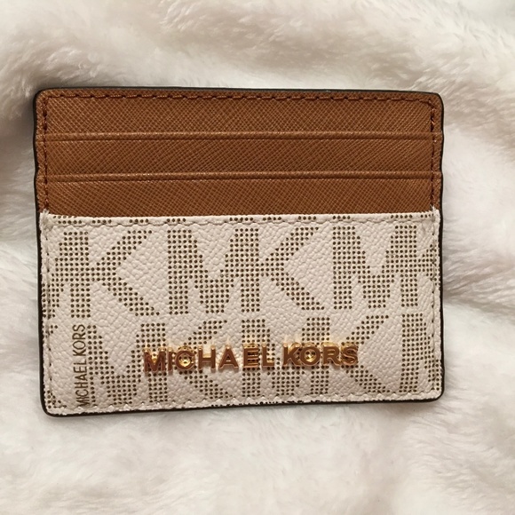 Michael Kors Card Holder - Picture 5 of 6